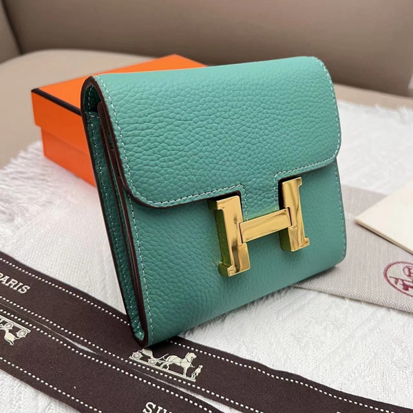 エルメス財布コピー側面デザイン